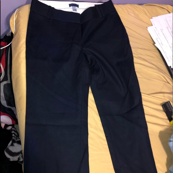 DRESS PANTS / TROUSERS - Picture 4 of 5